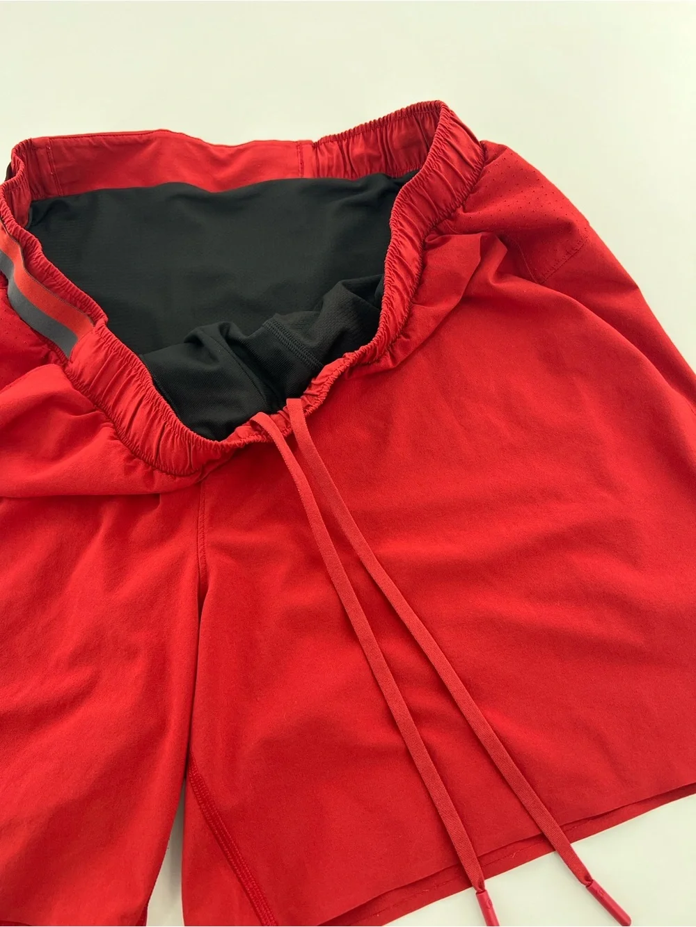 Lululemon Surge Lined Short 4